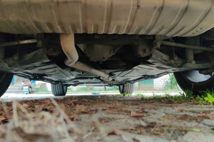 Used Mercedes-Benz GLE 2020 GLE 350 4MATIC Fashion Model Chassis Rear