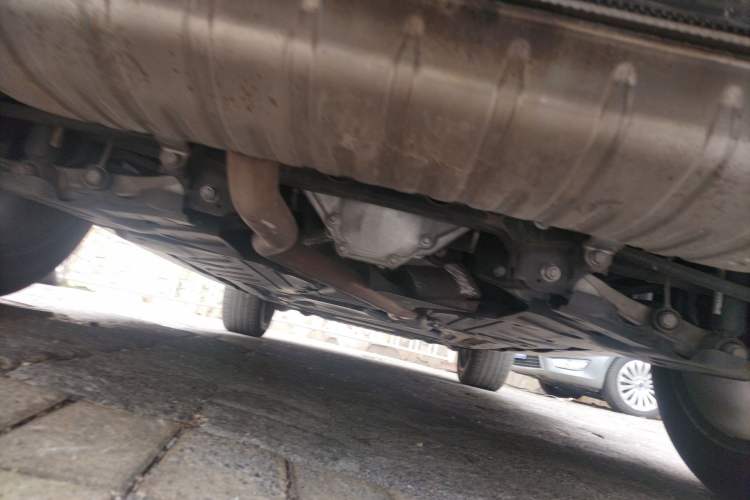 Used Mercedes-Benz GLE 2020 GLE 350 4MATIC Dynamic Edition Chassis Rear