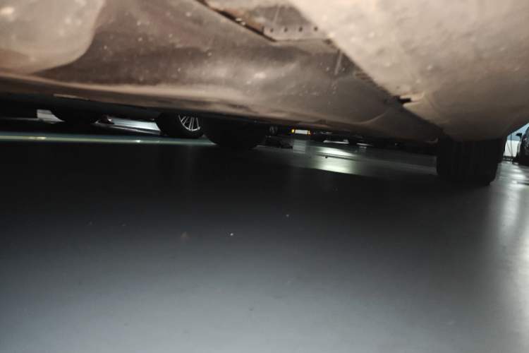 Used Mercedes-Benz GLE 2020 GLE 450 4MATIC Stylish Model Chassis Rear Right