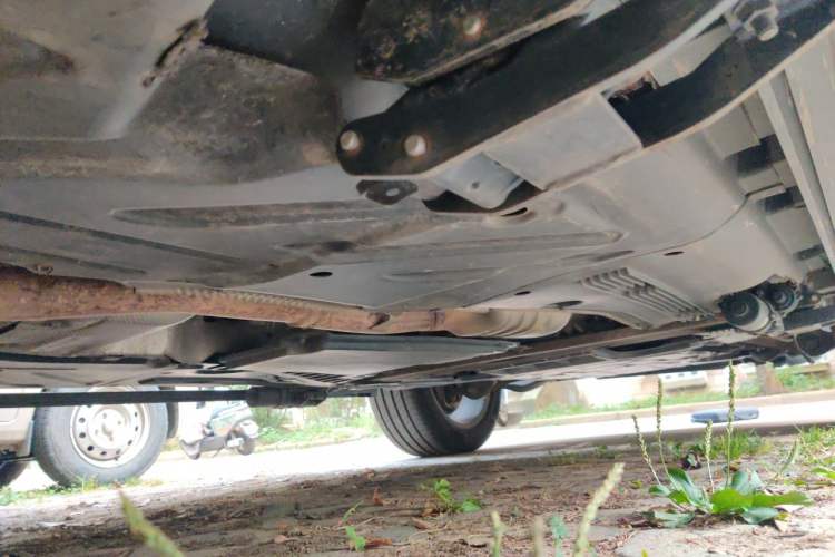 Used Mercedes-Benz GLE 2020 GLE 350 4MATIC Fashion Model Chassis Rear Right