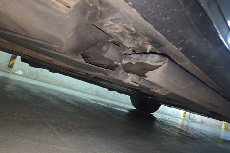 Used Mercedes-Benz GLE 2020 GLE 450 4MATIC Stylish Model Chassis Rear Right