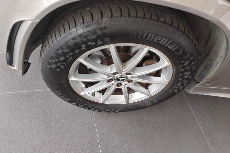 Used Mercedes-Benz GLE 2020 GLE 350 4MATIC Fashion Model Exterior 3