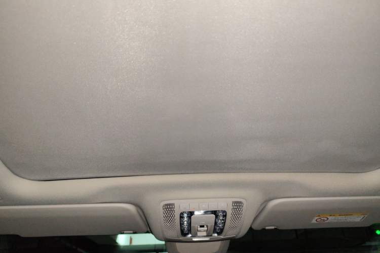 Used Mercedes-Benz GLE 2020 GLE 350 4MATIC Fashion Model Headliner