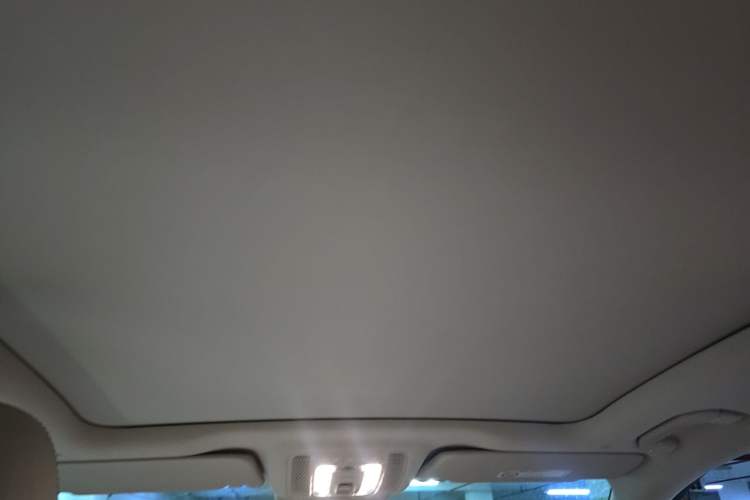 Used Mercedes-Benz GLE 2020 GLE 450 4MATIC Stylish Model Headliner