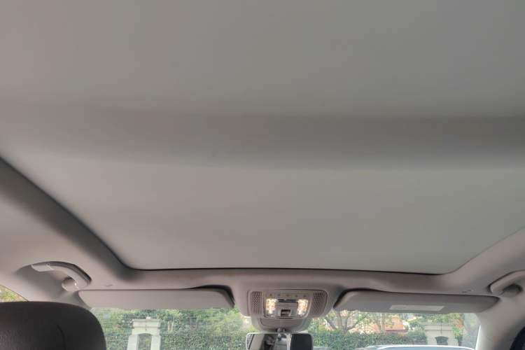 Used Mercedes-Benz GLE 2020 GLE 450 4MATIC Stylish Model Headliner