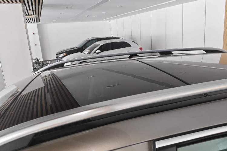 Used Mercedes-Benz GLE 2020 GLE 350 4MATIC Fashion Model Roof