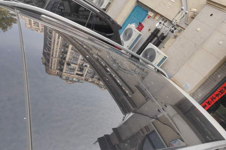 Used Mercedes-Benz GLE 2020 GLE 450 4MATIC Stylish Model Roof