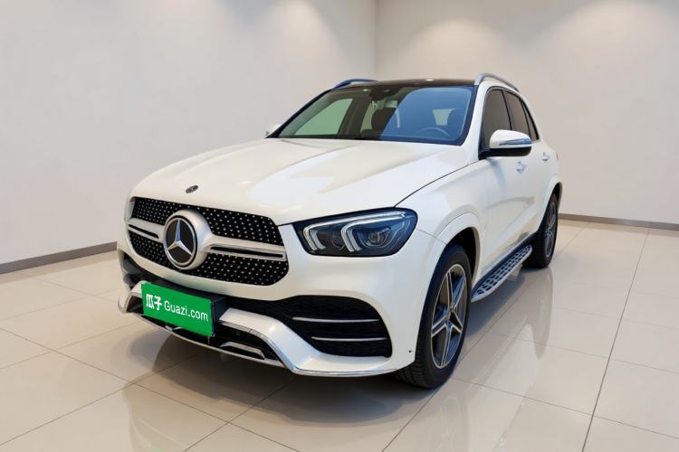 Ojetý Mercedes-Benz GLE 2020 GLE 350 4MATIC Fashion Model Guazi used car, China used car export, Used car for sale, Used  cars, Cheapest cars for sale