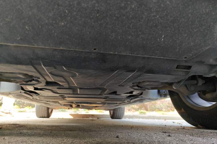 Used Mercedes-Benz GLE 2020 GLE 350 4MATIC Fashion Model Chassis Front