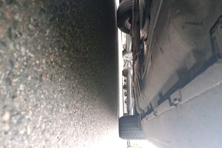 Used Mercedes-Benz GLE 2020 Restyled GLE 350 4MATIC Fashion Edition Chassis Front Left