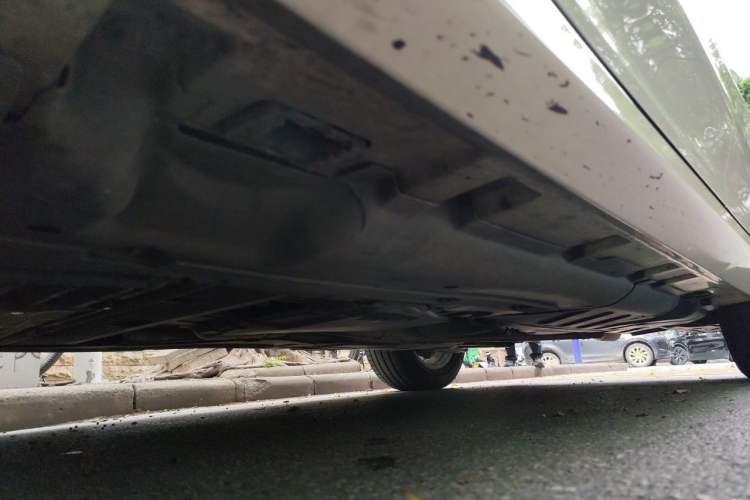 Used Mercedes-Benz GLE 2020 GLE 350 4MATIC Fashion Model Chassis Front Left