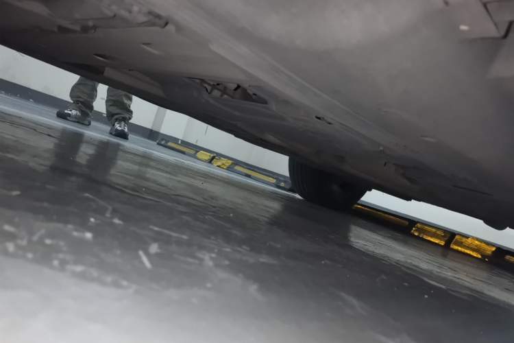 Used Mercedes-Benz GLE 2020 Restyled GLE 350 4MATIC Fashion Edition Chassis Front Left
