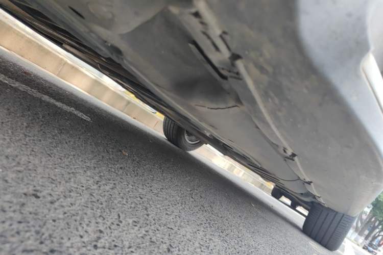Used Mercedes-Benz GLE 2020 Restyled GLE 350 4MATIC Fashion Edition Chassis Front Left