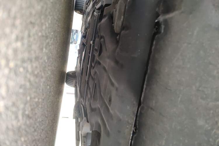 Used Mercedes-Benz GLE 2020 Restyled GLE 450 4MATIC Dynamic Edition Chassis Front