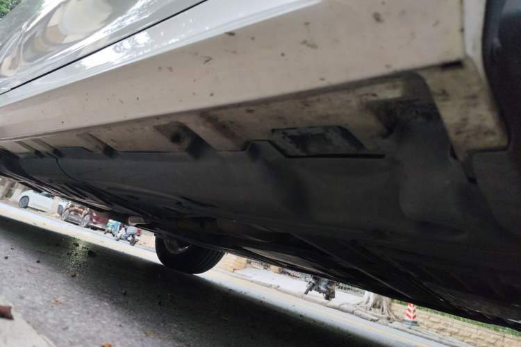Used Mercedes-Benz GLE 2020 GLE 350 4MATIC Fashion Model Chassis Front Right
