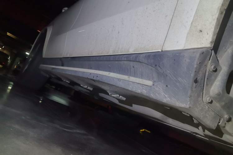 Used Mercedes-Benz GLE 2020 GLE 350 4MATIC Fashion Model Chassis Front Right