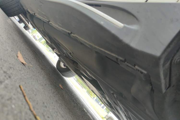 Used Mercedes-Benz GLE 2020 Restyled GLE 350 4MATIC Fashion Edition Chassis Front Right