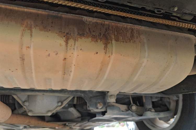 Used Mercedes-Benz GLE 2020 GLE 350 4MATIC Fashion Model Chassis Rear