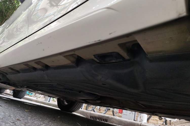 Used Mercedes-Benz GLE 2020 GLE 350 4MATIC Fashion Model Chassis Rear Left