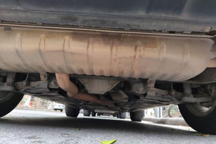 Used Mercedes-Benz GLE 2020 GLE 350 4MATIC Fashion Model Chassis Rear