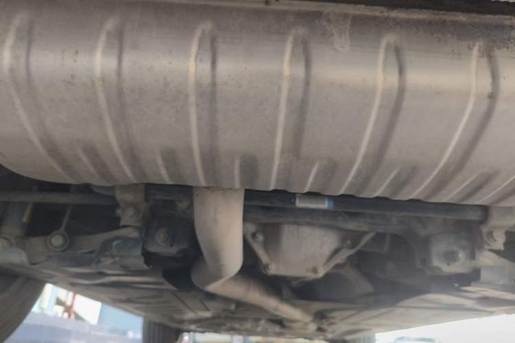 Used Mercedes-Benz GLE 2020 GLE 450 4MATIC Stylish Model Chassis Rear