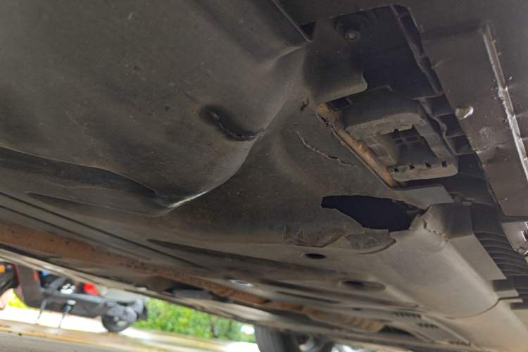 Used Mercedes-Benz GLE 2020 GLE 350 4MATIC Fashion Model Chassis Rear Right