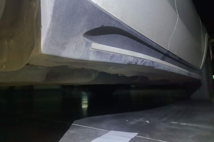 Used Mercedes-Benz GLE 2020 GLE 350 4MATIC Fashion Model Chassis Rear Right