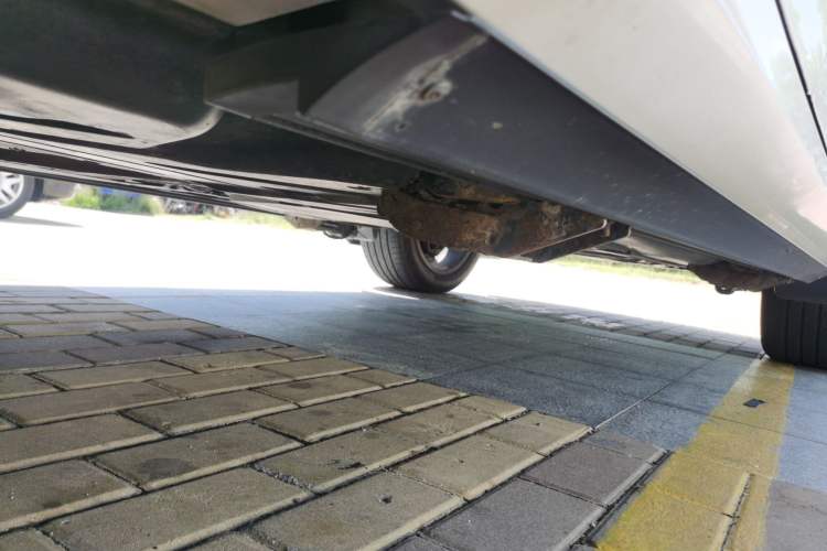 Used Mercedes-Benz GLE 2020 GLE 350 4MATIC Fashion Model Chassis Rear Right
