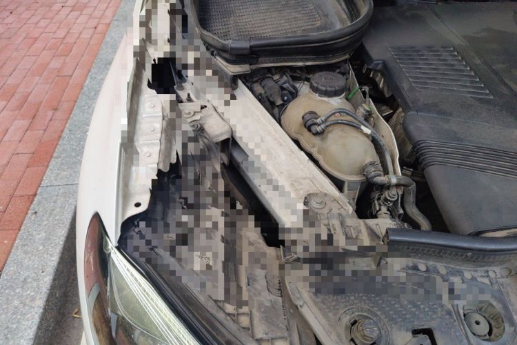 Used Mercedes-Benz GLE 2020 Restyled GLE 450 4MATIC Dynamic Edition Engine Bay Right