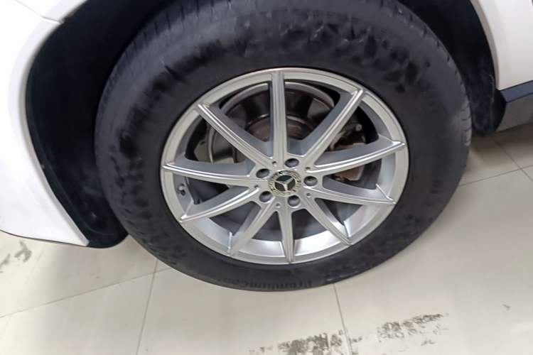 Used Mercedes-Benz GLE 2020 Restyled GLE 350 4MATIC Fashion Edition Exterior 5