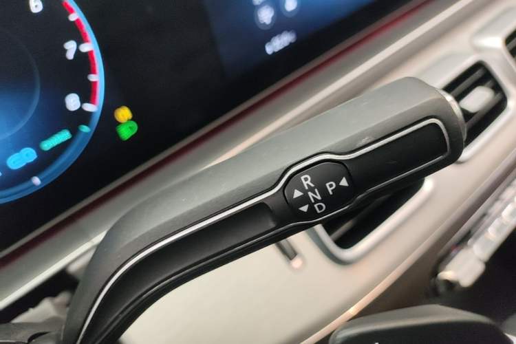 Used Mercedes-Benz GLE 2020 Restyled GLE 450 4MATIC Dynamic Edition Gear Lever
