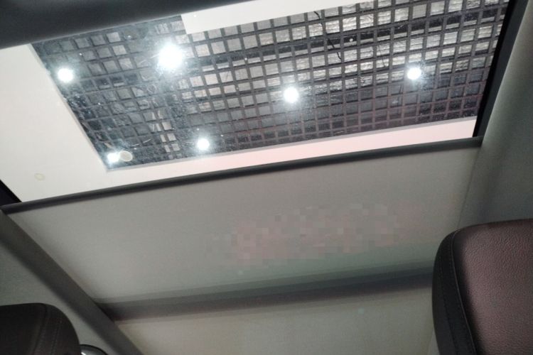 Used Mercedes-Benz GLE 2020 Restyled GLE 350 4MATIC Fashion Edition Headliner