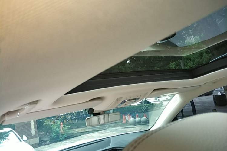Used Mercedes-Benz GLE 2020 GLE 350 4MATIC Fashion Model Headliner