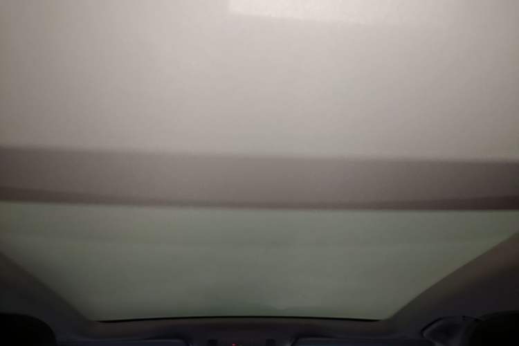 Used Mercedes-Benz GLE 2020 Restyled GLE 350 4MATIC Fashion Edition Headliner