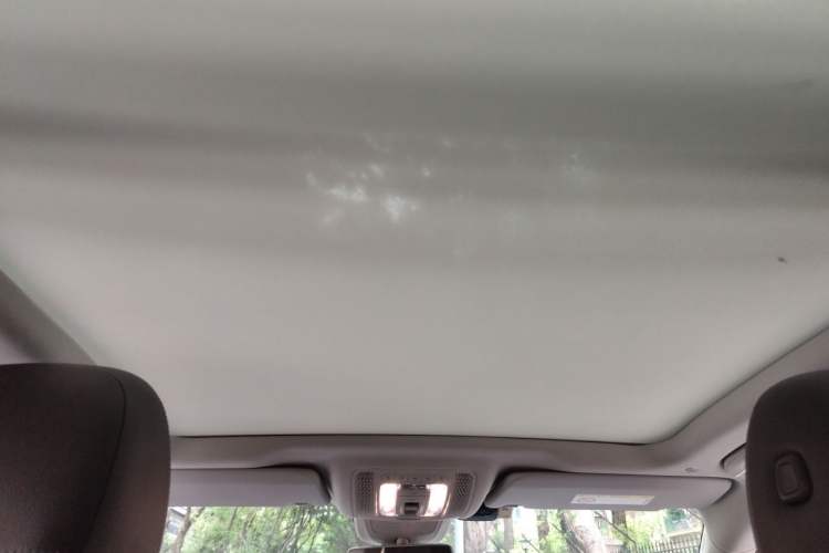 Used Mercedes-Benz GLE 2020 GLE 350 4MATIC Fashion Model Headliner