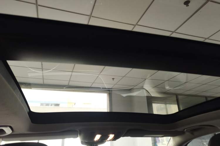 Used Mercedes-Benz GLE 2020 Restyled GLE 450 4MATIC Dynamic Edition Headliner