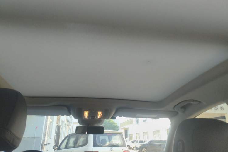 Used Mercedes-Benz GLE 2020 GLE 450 4MATIC Stylish Model Headliner