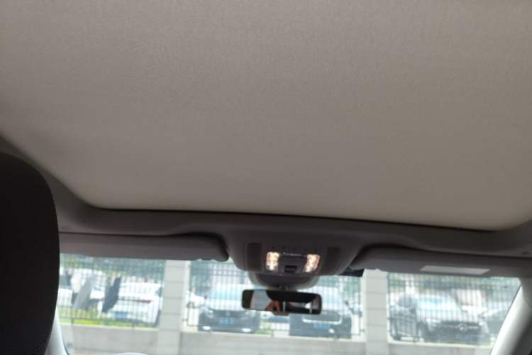 Used Mercedes-Benz GLE 2020 GLE 450 4MATIC Stylish Model Headliner
