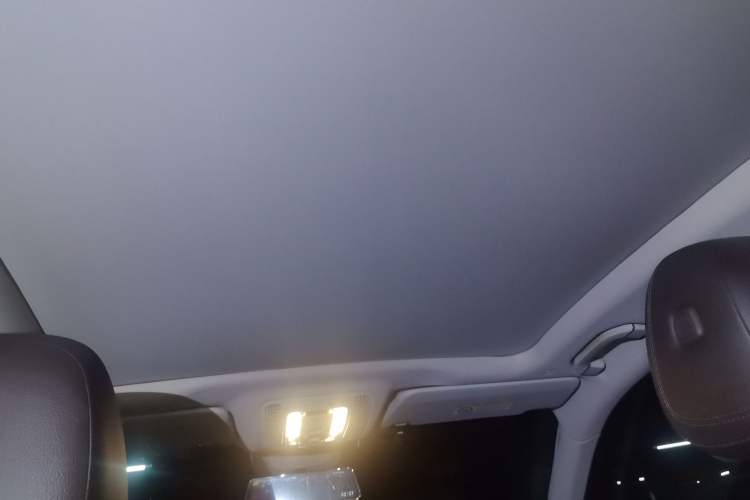 Used Mercedes-Benz GLE 2020 GLE 350 4MATIC Fashion Model Headliner