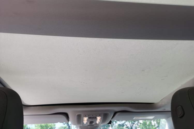 Used Mercedes-Benz GLE 2020 GLE 350 4MATIC Fashion Model Headliner