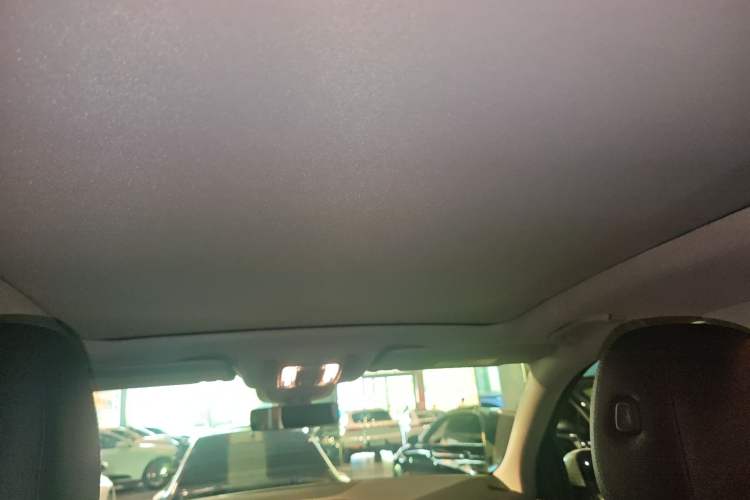 Used Mercedes-Benz GLE 2020 Restyled GLE 350 4MATIC Fashion Edition Headliner