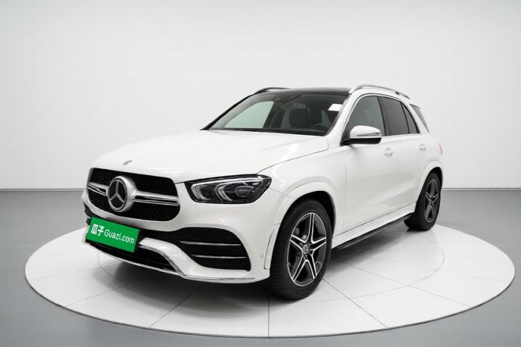 Ojetý Mercedes-Benz GLE 2020 GLE 350 4MATIC Fashion Model Guazi used car, China used car export, Used car for sale, Used  cars, Cheapest cars for sale
