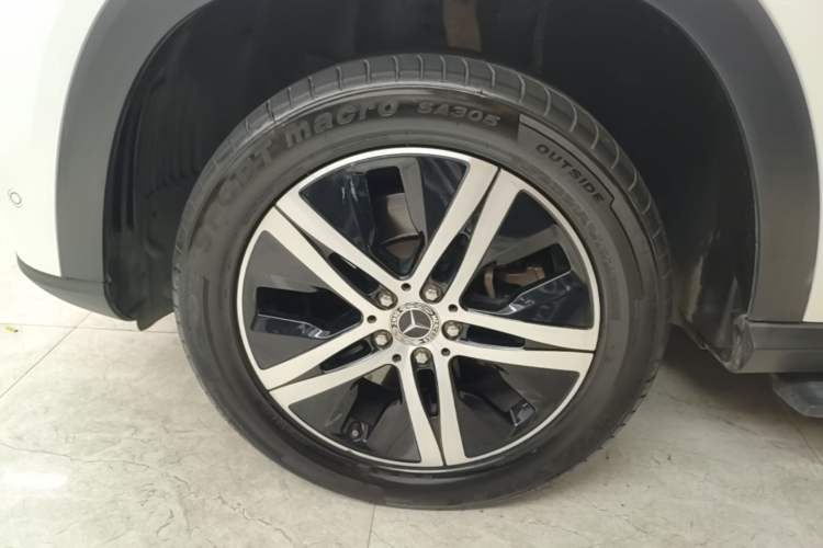 Used Mercedes-Benz GLE 2020 GLE 350 4MATIC Dynamic Edition Left Front Wheel Hub