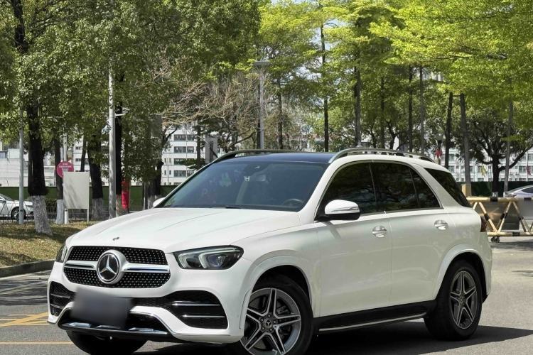 Mercedes-Benz GLE 2020 Restyled GLE 450 4MATIC Dynamic Edition usata Guazi used car, China used car export, Used car for sale, Used  cars, Cheapest cars for sale