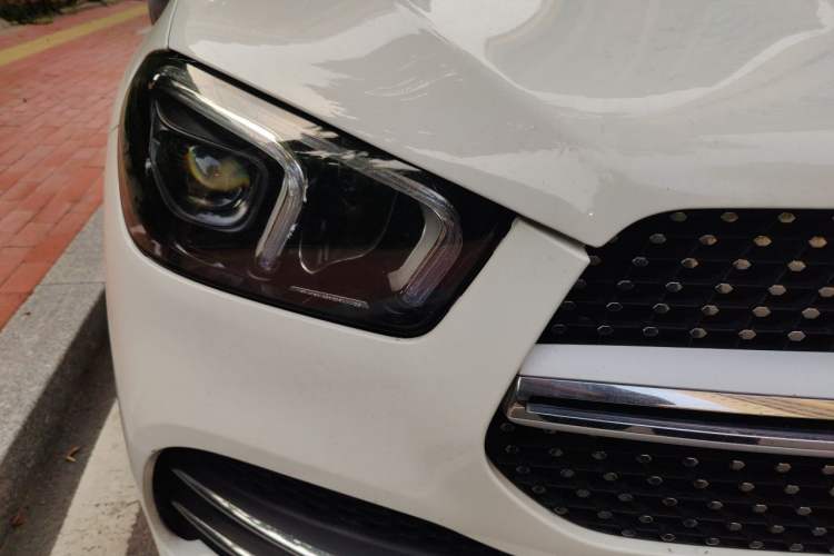 Used Mercedes-Benz GLE 2020 Restyled GLE 450 4MATIC Dynamic Edition Right Front Headlight