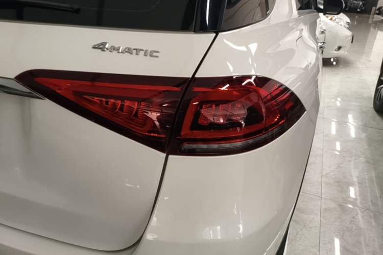 Used Mercedes-Benz GLE 2020 GLE 350 4MATIC Dynamic Edition Right Rear Taillight