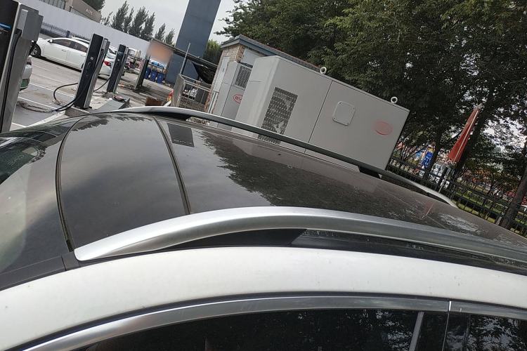 Used Mercedes-Benz GLE 2020 GLE 350 4MATIC Fashion Model Roof