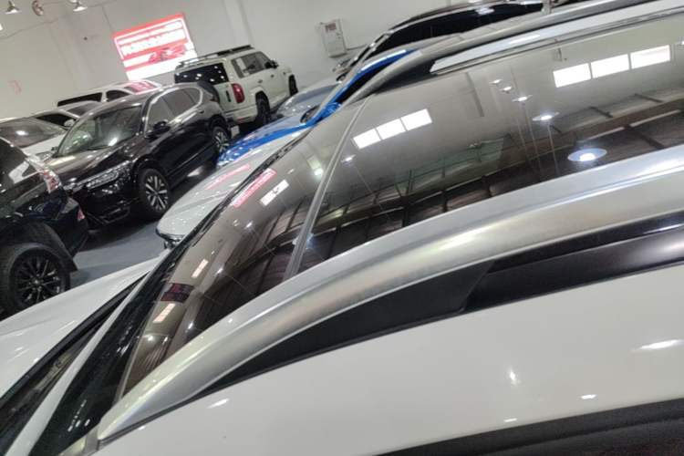 Used Mercedes-Benz GLE 2020 GLE 350 4MATIC Fashion Model Roof