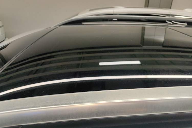 Used Mercedes-Benz GLE 2020 GLE 350 4MATIC Fashion Model Roof