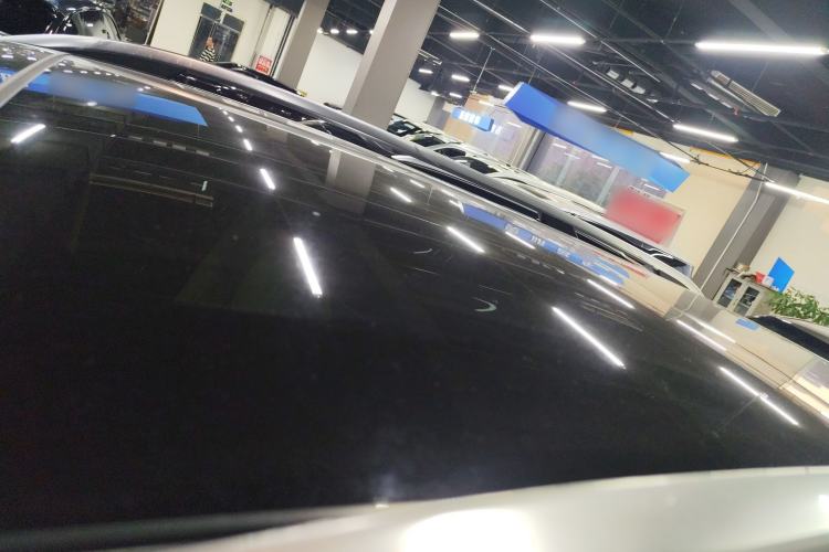 Used Mercedes-Benz GLE 2020 GLE 350 4MATIC Fashion Model Roof